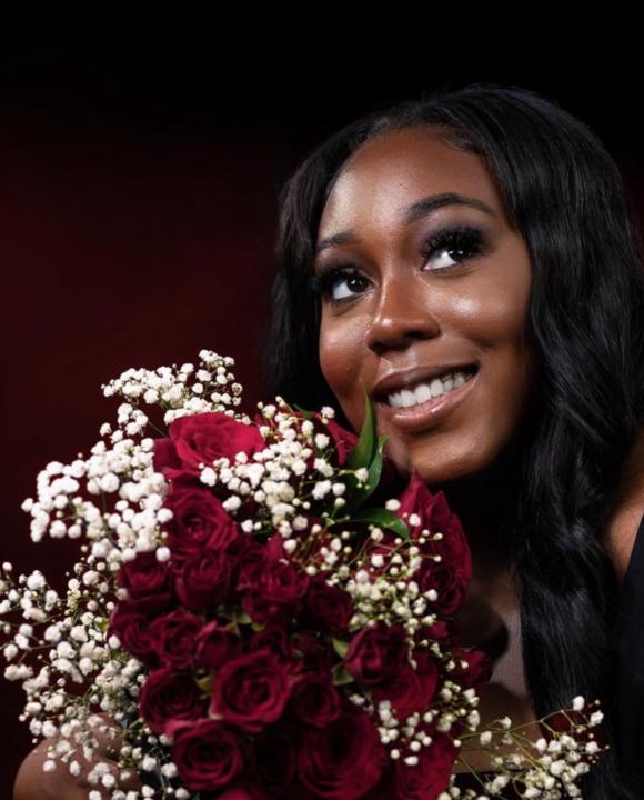 Kionna Fielding