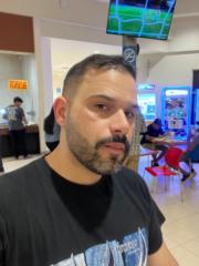 Eduardo Perez Chavez