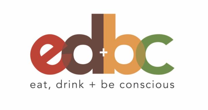 Eat, Drink, And Be Conscious