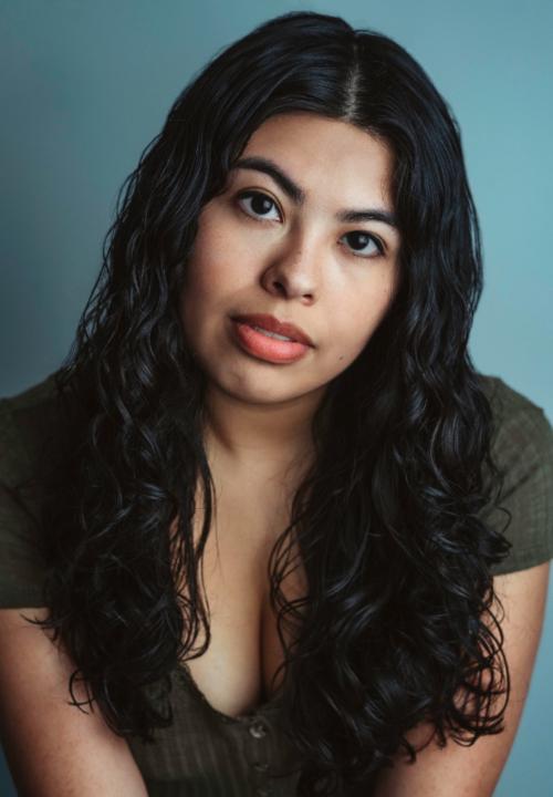 Josie Rios