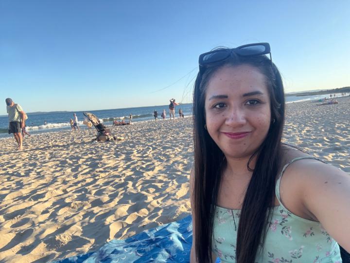 Geanella Garcia