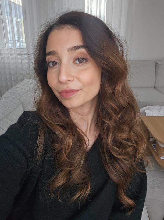 Hatice Esma Kirat