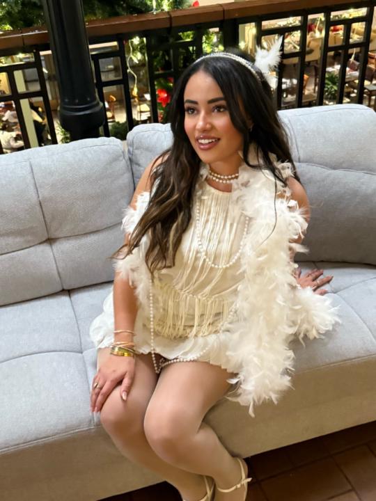 Sadia El Ibrahimi