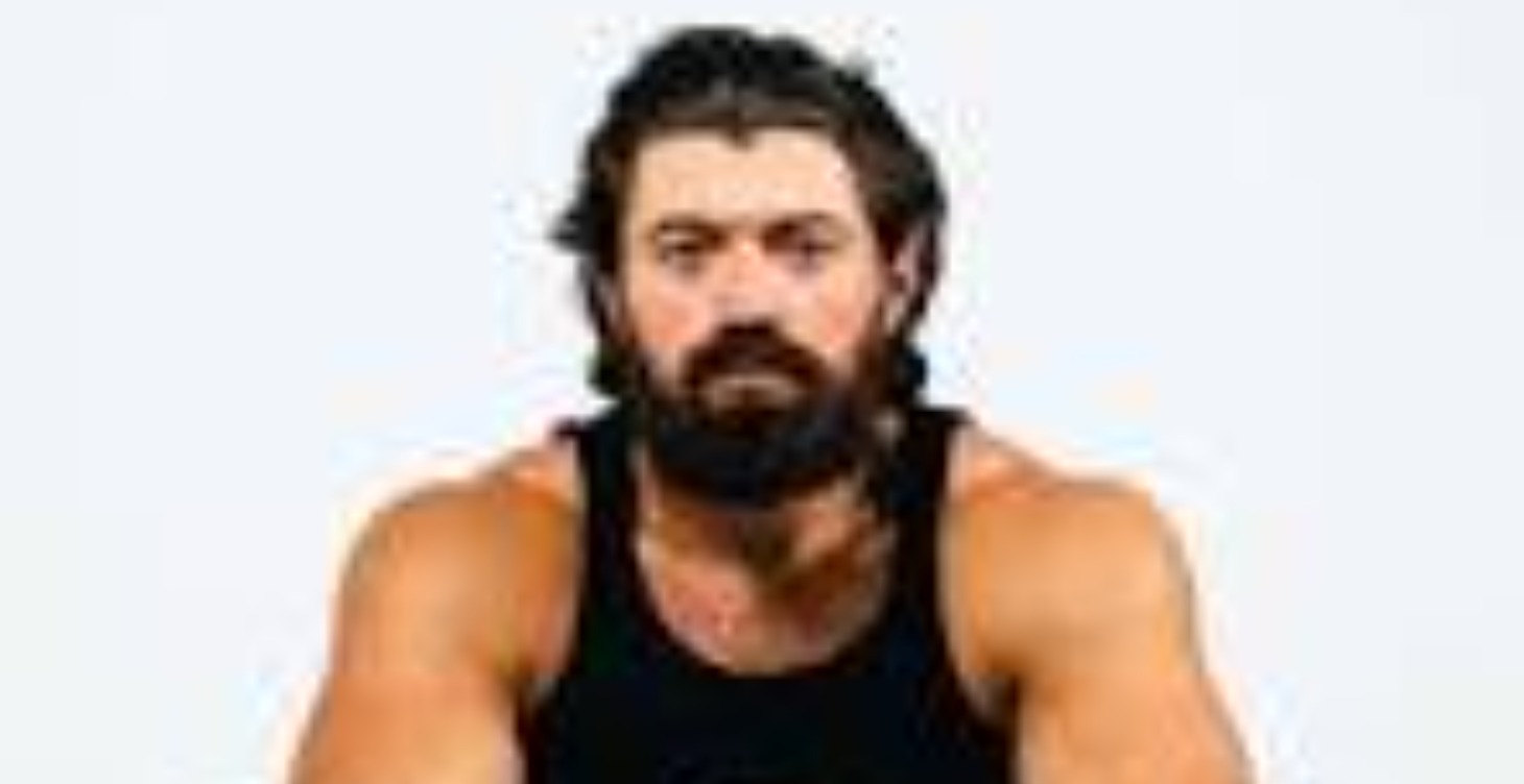 Alex Hormozi Gained 35lbs in 6 Weeks Naturally