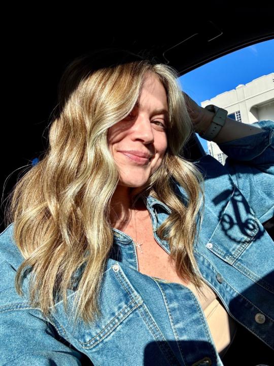 Allison Floyd