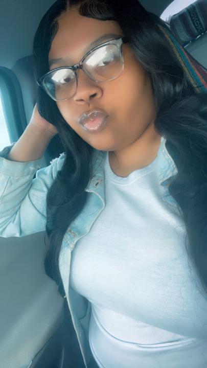 Ellicia Carter