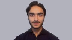 Mehmood Ahmed