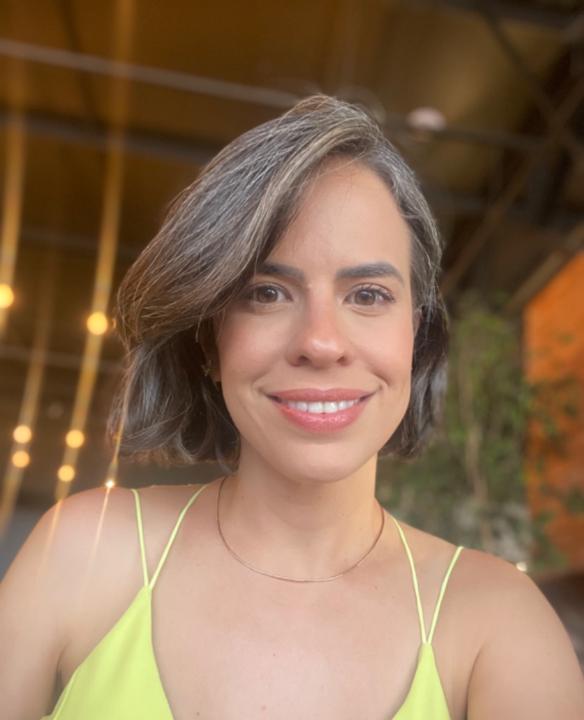 Mariá Angélïca Moliterno