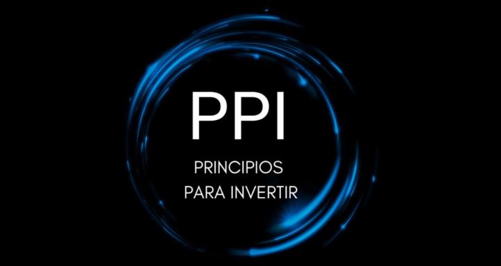 Principios Para Invertir