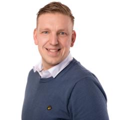 Dave Kersten