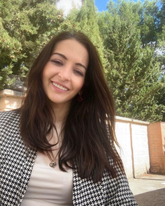 Sagrario Garcia valverde