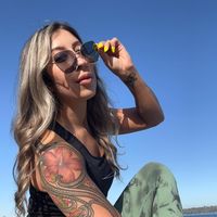 Michelle Duras