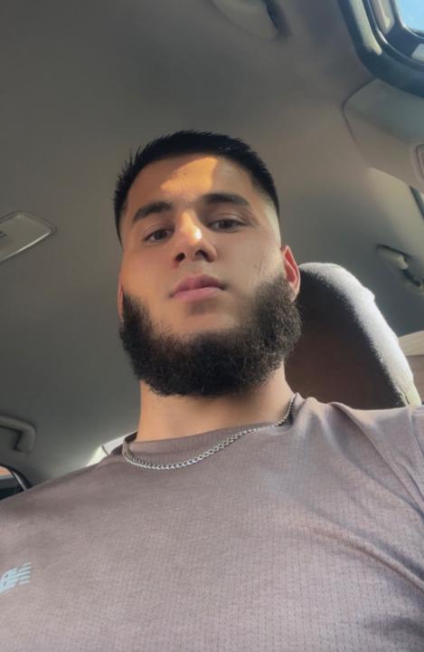 Imad Ahmadi