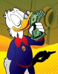 Mac Pato