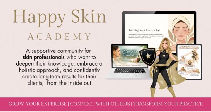Happy Skin Academy