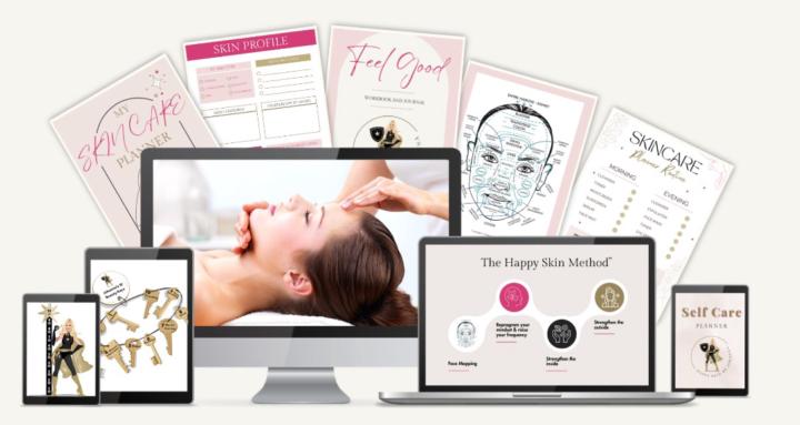 Happy Skin Academy