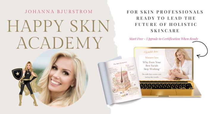 Happy Skin Academy
