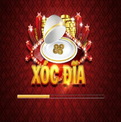 Xóc Đĩa