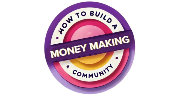 How to Build A Community