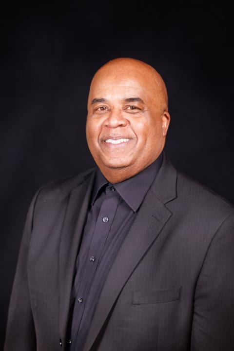 Kevin Lambert