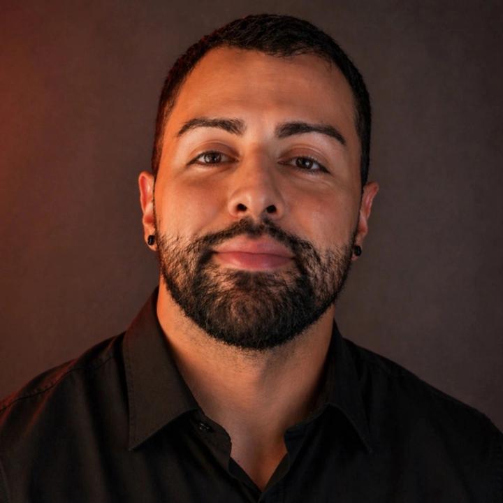 Isaiah Bolanos