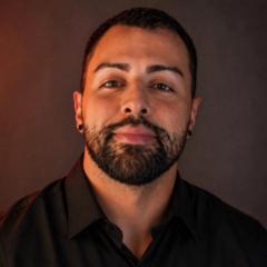 Isaiah Bolanos