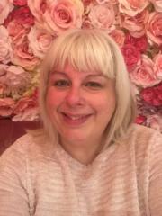 Kerry Davies