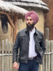 Gurjot Singh