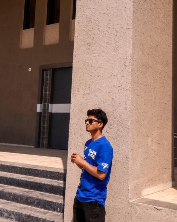Anurag Chavan