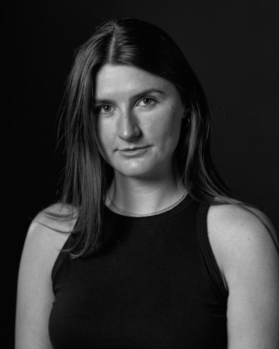 Laura Steuer