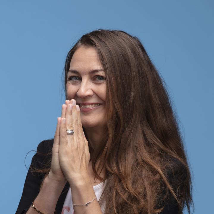 Katja Brunkhorst