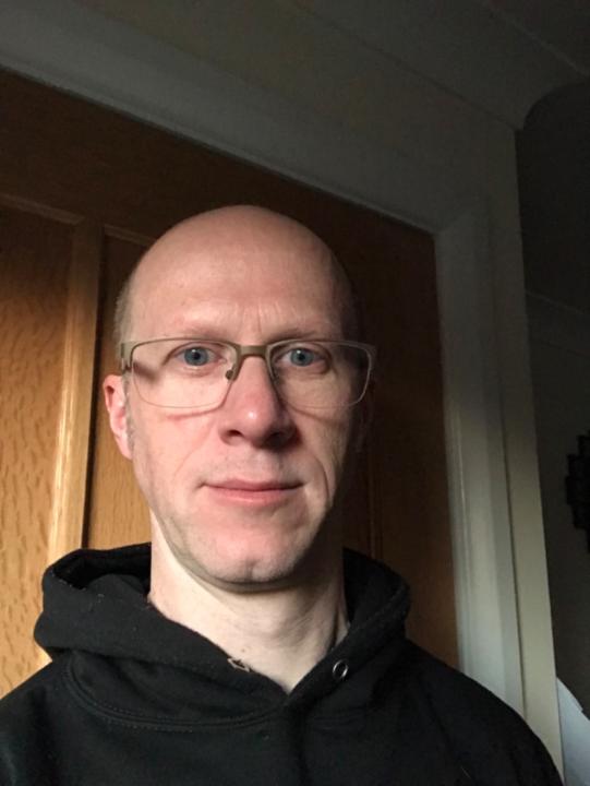 Keith Daniel