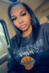 Jasmine Hightower