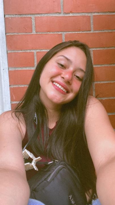 Sarah Bonilla Díaz
