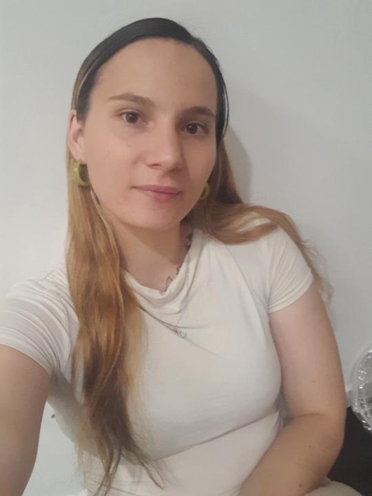 Crystal Mcphee