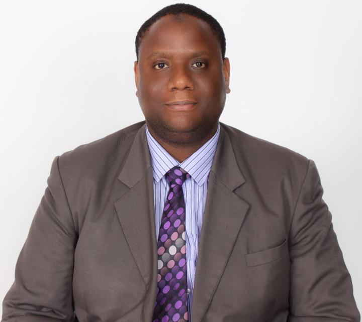 Thulane Akinjide-Obonyo