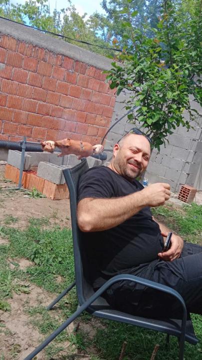 Miloš Lazić