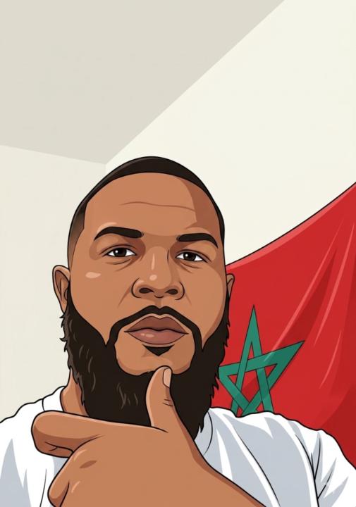 The Kosher Moor Llc