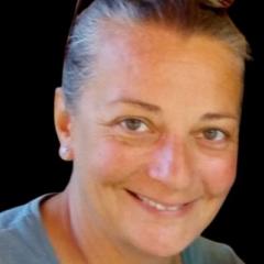 Muriel Bérard