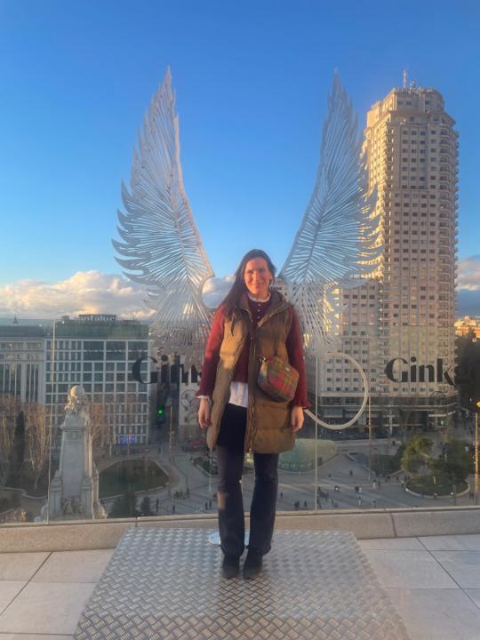Noelia Felip