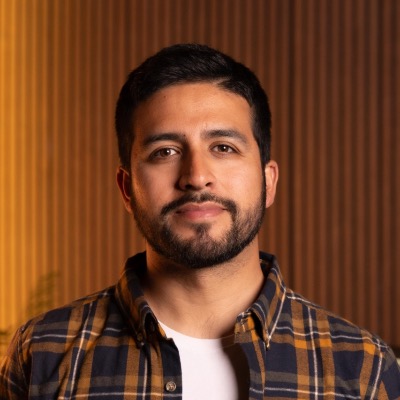 Sebastian Tapia Tello