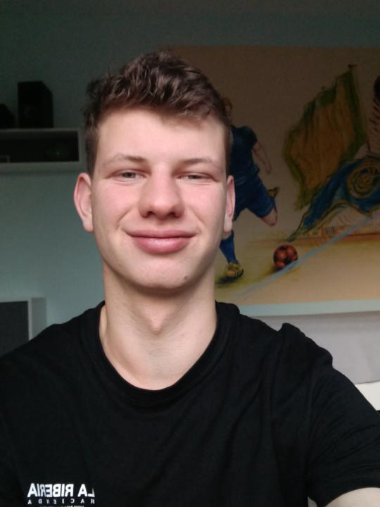 Florenz Pfirschke
