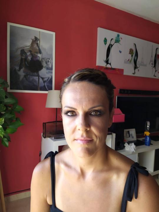 Débora Íñiguez Sánchez