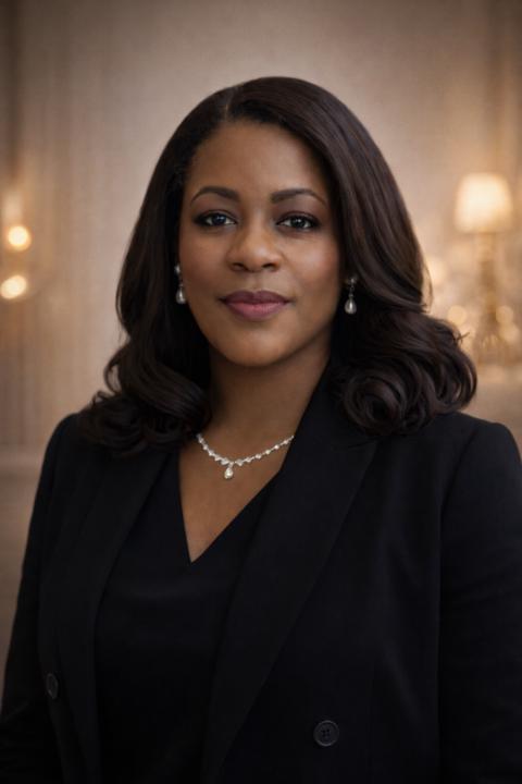 Esther Celestin
