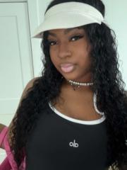 Ramya Whitaker