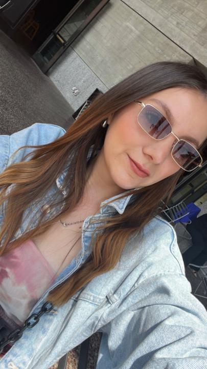 Karina Rodríguez