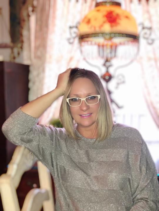 Rhonda Netolicky