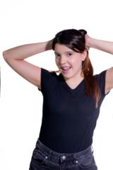 maria Fernanda Quintero rios