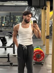 Alex Zamora