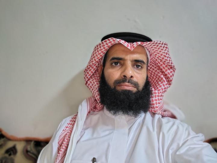 ابو تركي السعد